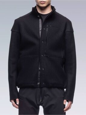 Acronym J70-BU jacket